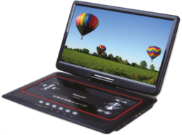 PDVD